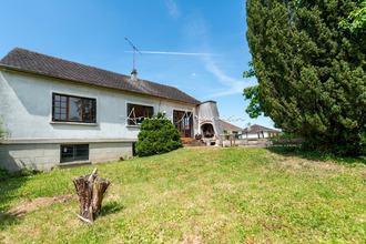 achat maison orry-la-ville 60560