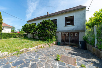 achat maison orry-la-ville 60560