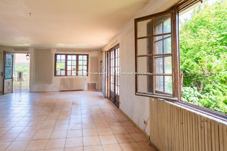 achat maison orry-la-ville 60560