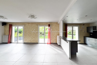 achat maison orry-la-ville 60560