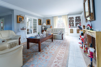 achat maison orry-la-ville 60560