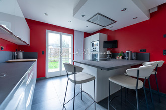 achat maison orry-la-ville 60560