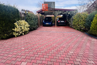 achat maison orry-la-ville 60560