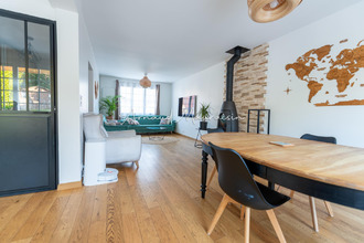 achat maison orry-la-ville 60560