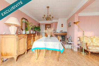 achat maison orry-la-ville 60560