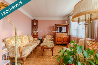 achat maison orry-la-ville 60560