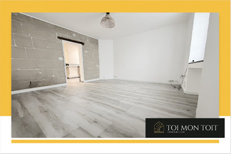 achat maison orry-la-ville 60560