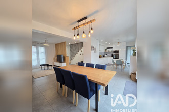 achat maison orry-la-ville 60560