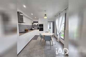 achat maison orry-la-ville 60560