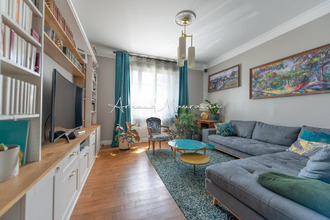 achat maison orry-la-ville 60560