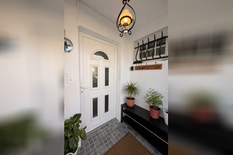 achat maison orry-la-ville 60560