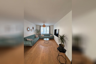 achat maison orry-la-ville 60560