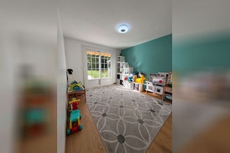 achat maison orry-la-ville 60560