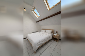 achat maison orry-la-ville 60560