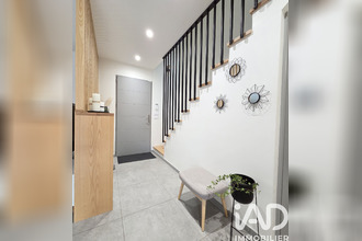 achat maison orry-la-ville 60560