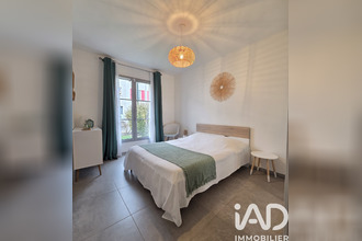 achat maison orry-la-ville 60560