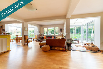 achat maison orry-la-ville 60560