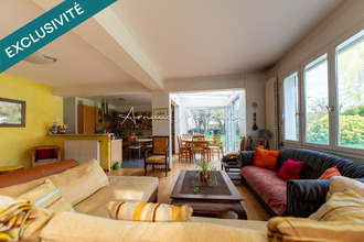 achat maison orry-la-ville 60560