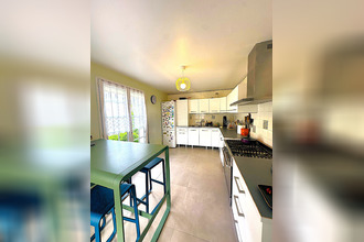 achat maison orry-la-ville 60560