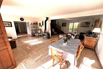 achat maison orry-la-ville 60560