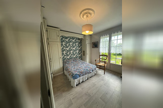 achat maison orry-la-ville 60560