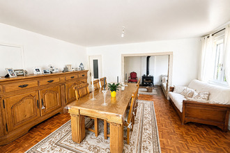 achat maison orry-la-ville 60560