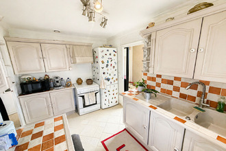 achat maison orry-la-ville 60560