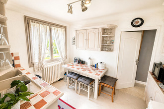 achat maison orry-la-ville 60560