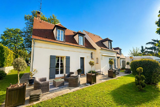 achat maison orry-la-ville 60560