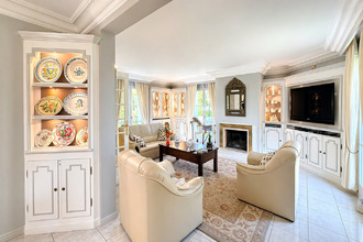 achat maison orry-la-ville 60560