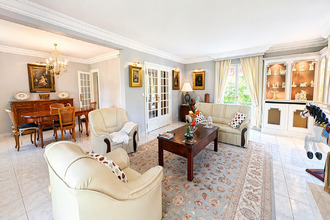 achat maison orry-la-ville 60560