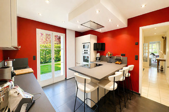 achat maison orry-la-ville 60560