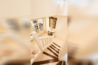 achat maison orry-la-ville 60560