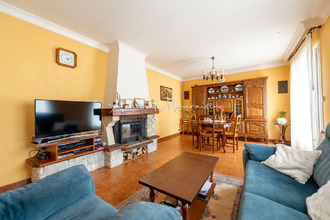achat maison orry-la-ville 60560