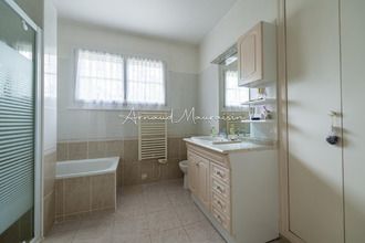 achat maison orry-la-ville 60560