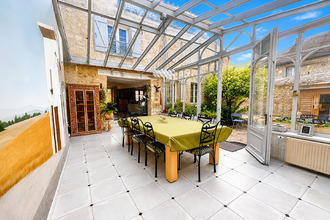 achat maison orry-la-ville 60560