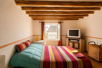 achat maison orry-la-ville 60560