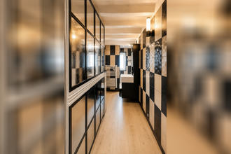 achat maison orry-la-ville 60560