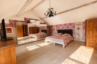 achat maison orry-la-ville 60560