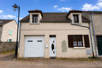 achat maison orry-la-ville 60560