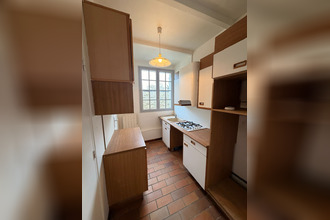 achat maison orry-la-ville 60560