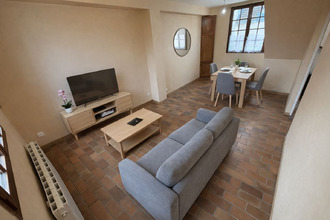 achat maison orry-la-ville 60560
