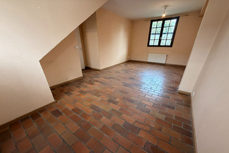 achat maison orry-la-ville 60560