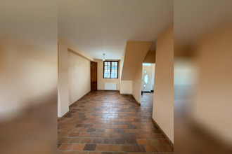 achat maison orry-la-ville 60560