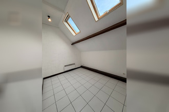 achat maison orry-la-ville 60560