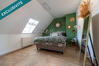 achat maison orry-la-ville 60560