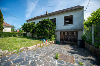 achat maison orry-la-ville 60560