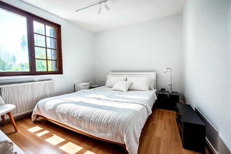 achat maison orry-la-ville 60560