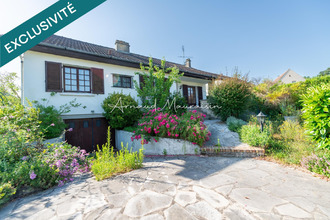 achat maison orry-la-ville 60560