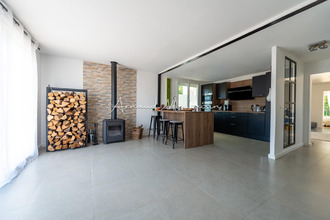 achat maison orry-la-ville 60560